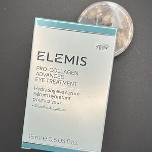 Elemis Pro-Collagen Advanced Eye Treatment